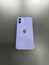 Apple iPhone 12 64GB Purple