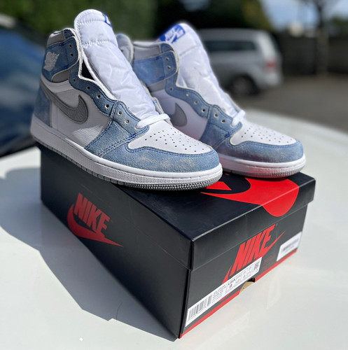 Nike air jordan high hyper - nike,