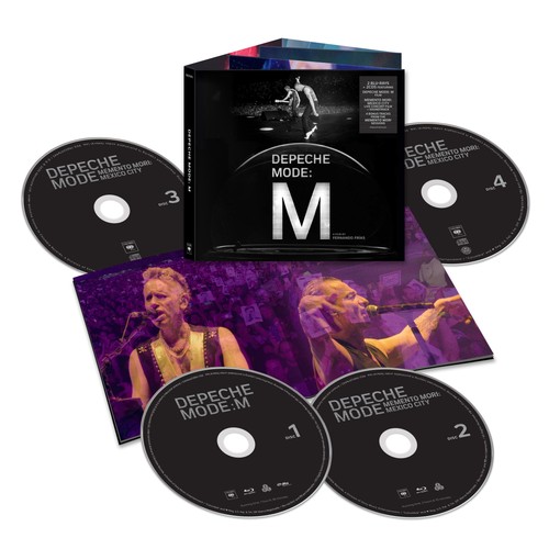 Depeche mode memento - depeche, mode: