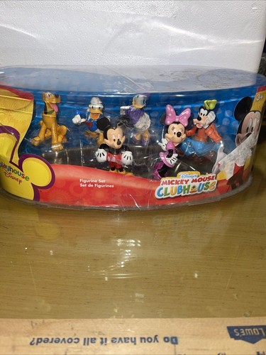 Disney store mickey mouse - mickey,