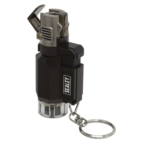 Sealey mini micro butane - sealey, gas