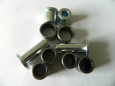 BETA TR34 TR35 ST ZERO GARA  TRIALS SUSPENSION MAIN LINK BUSH & BEARINGS