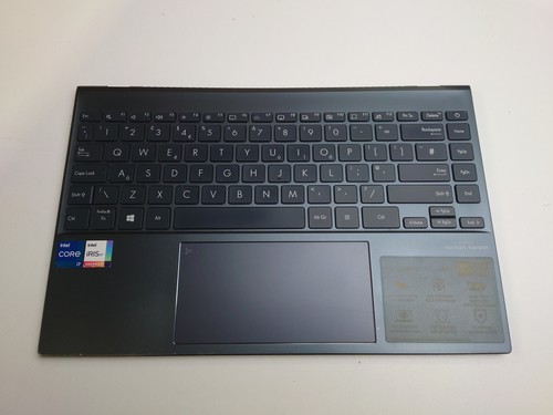 Asus zenbook uz32se laptop - 13,