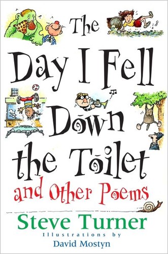 The day fell - down,