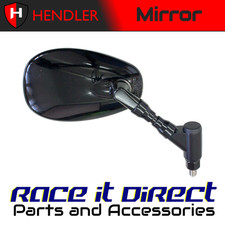 Mirror for Yamaha XJR1300C