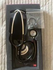 3M Littmann Classic III Medical Stethoscope Black