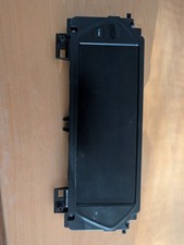 SPEEDOMETER INSTRUMENT CLUSTER