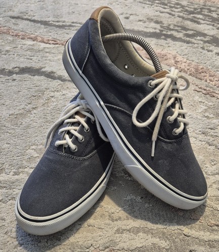 Men sperry top sider - sperry, size
