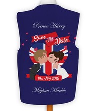 Cartoon royal wedding - cartoon,