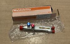 Weldability BB5001 HD Shank