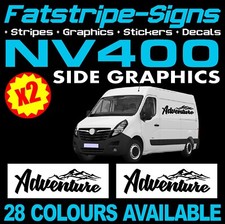 to fit NISSAN NV400 VAN