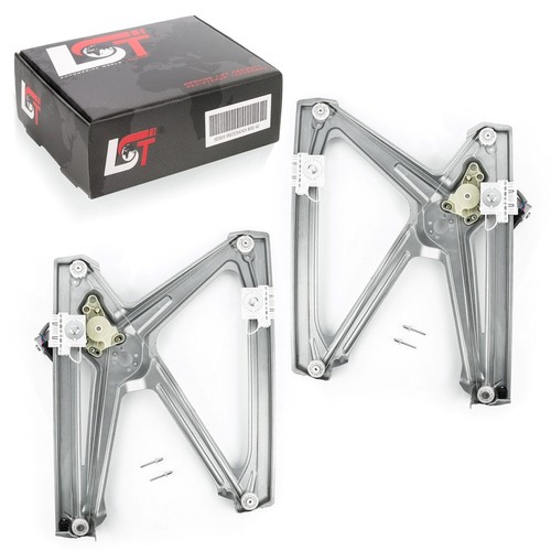 Window lifts front left - lifts,