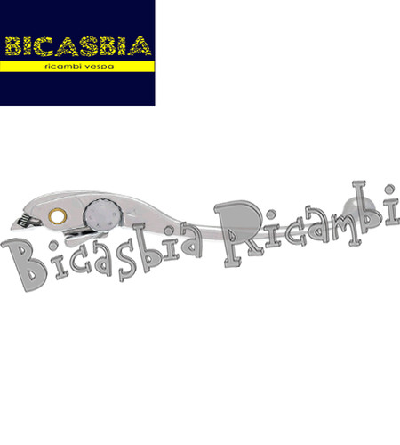 10471 brake lever - -, right