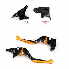 Adjustable Clutch Brake Lever