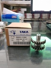 Genuine Parts TAKA Kawasaki