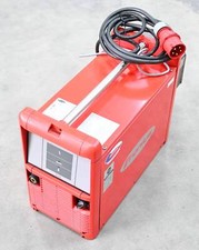 Fronius Welder TransPuls Synergic 4000 Remote (4,075,100,633,R)