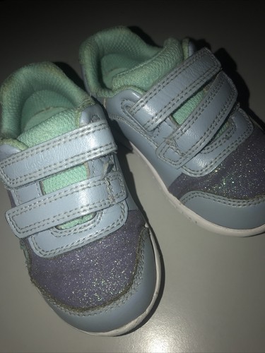 Clarks|Children|Infant|Trainer
