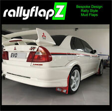 rallyflapZ Mudflaps Kit