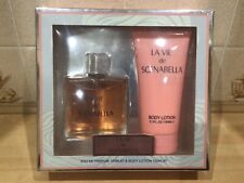 Lovali, La Vie De Scenabella