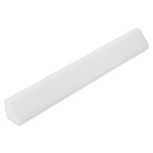 Bed bumper guard for single - guard,