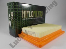 HFA6112 Air filter Aprilia RS4