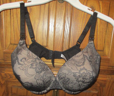 Natori Private Luxuries Black