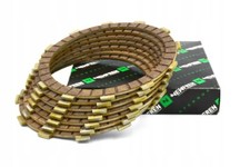 CLUTCH DISCS HONDA GL 1500