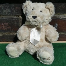 LIGHT BROWN TEDDY BEAR FROM