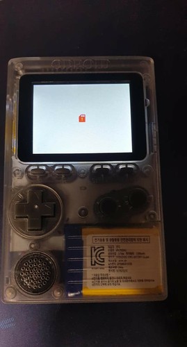 Odroid 10th anniversary - go,