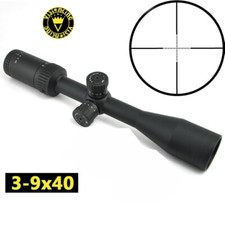 Visionking 3-9x40 Optics
