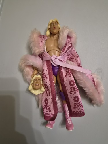 Ric flair ultimate edition - ric,