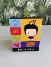 McDonalds FRIENDS Collectible
