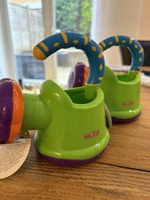 Nuby Watering Can Baby Toddler