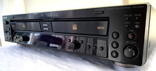 Sony RCD-W100 Dual CD Recorder