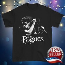 HOT NEW Shane MacGowan The