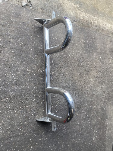 Mazda mx5 chrome style bar - mx5, /