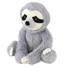 Hanging Sloth Teddy 10" Super