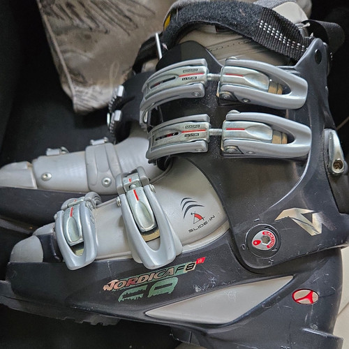 Nordica women alpine ski - nordica,