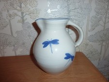 South Lissens Pottery Dragon