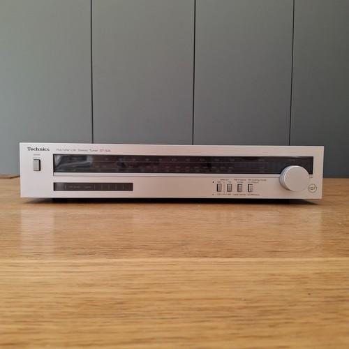 Vintage technics s2l stereo - vintage,