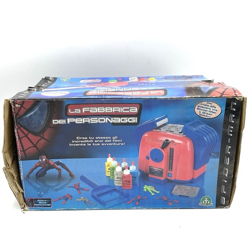 Creepy crawlers original - creepy,