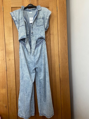 Bnwt next denim girls - bnwt,