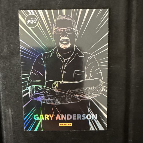 Panini pdc championship darts - panini,