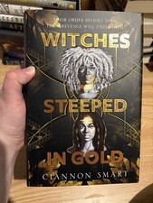Owlcrate SE Witches Steeped In