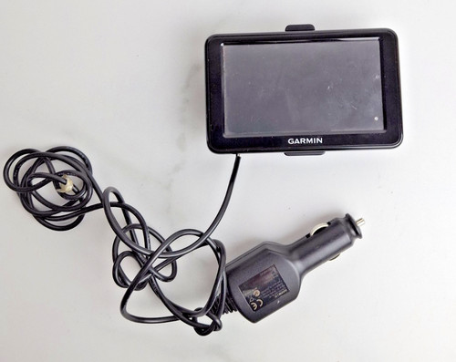 Garmin nuvi 2455lm black - garmin,