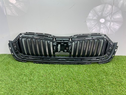 Skoda octavia 2019 - octavia, 2019-2024