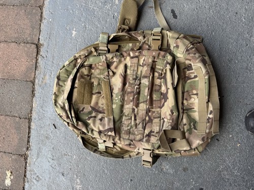 Multicam daysack - multicam,