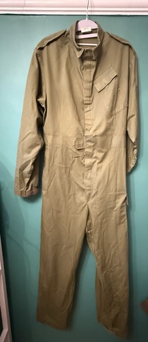 British army overalls mens - british,