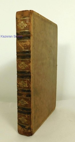 Antique leather poetry - leather, book