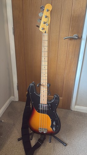 Squier vintage modified - vintage,